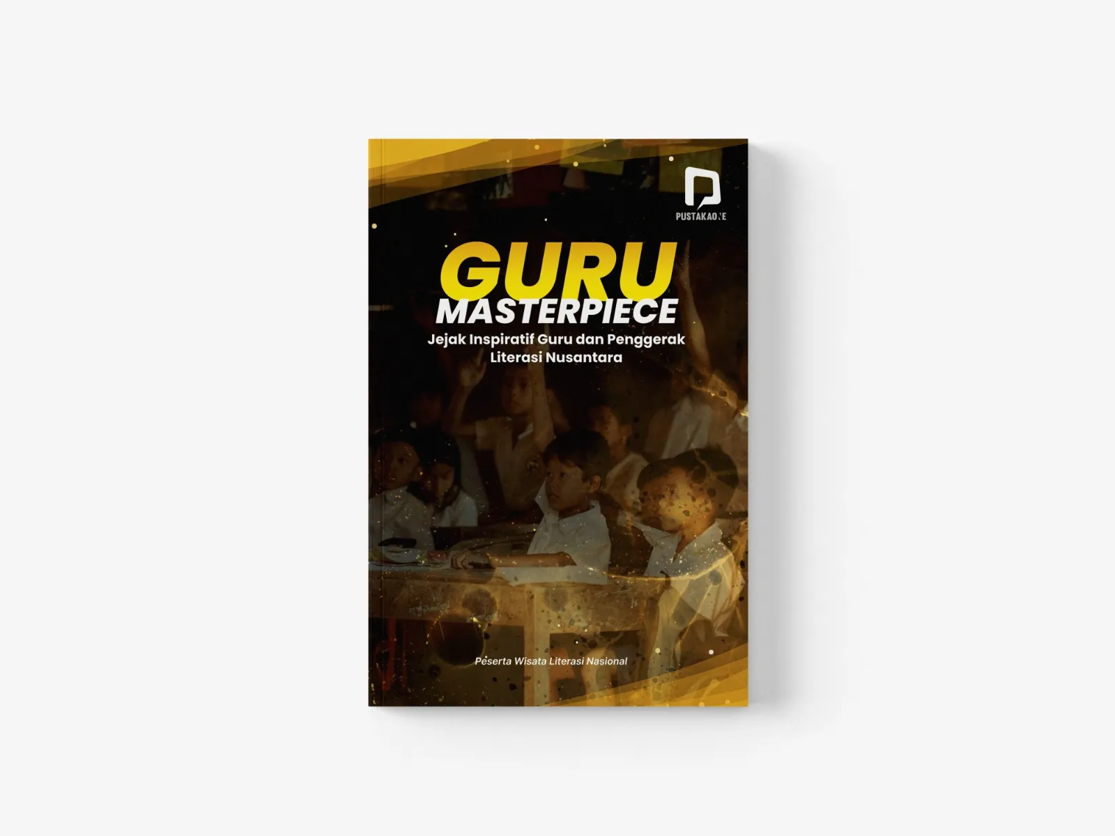 E-Book: Guru Masterpiece